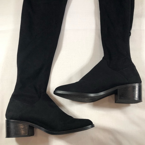 Steve Madden Gabbie Thigh High Boot - Picture 2 of 6